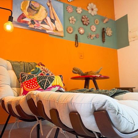 Casa Ramundo: Relaxe, Explore E Divirta-Se! Penha  Bagian luar foto