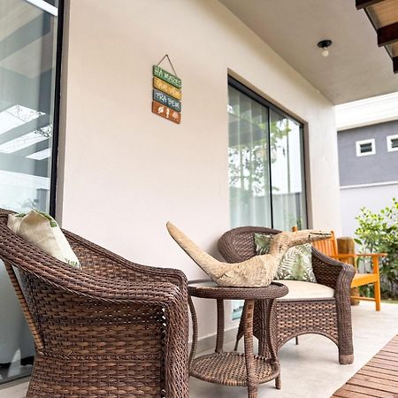 Casa Ramundo: Relaxe, Explore E Divirta-Se! Penha  Bagian luar foto