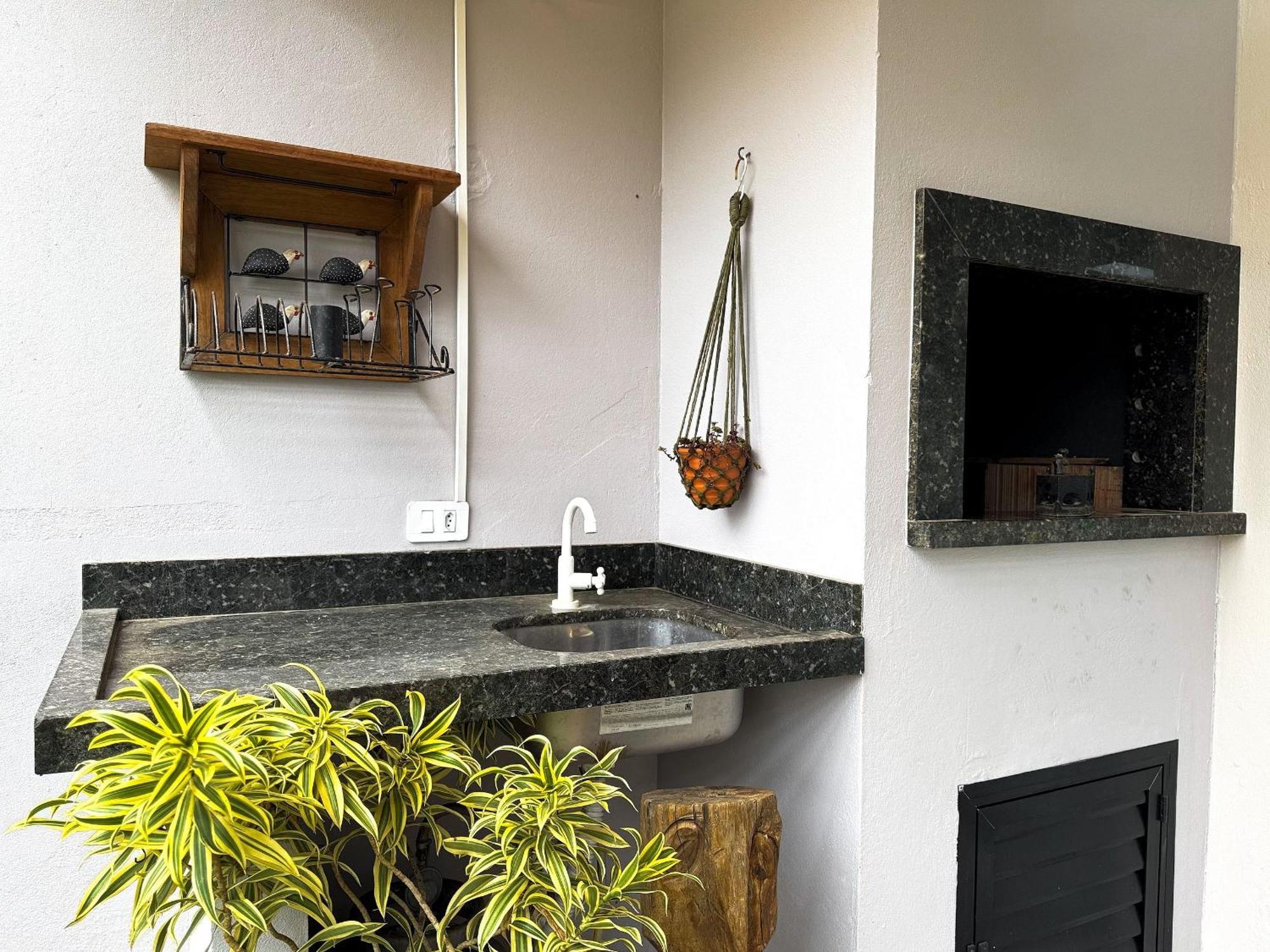 Casa Ramundo: Relaxe, Explore E Divirta-Se! Penha  Bagian luar foto