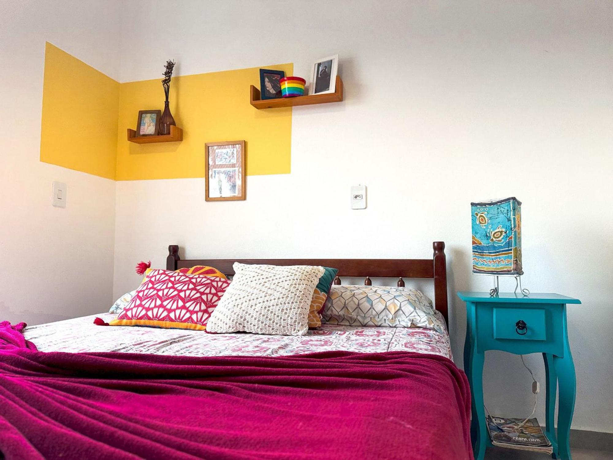 Casa Ramundo: Relaxe, Explore E Divirta-Se! Penha  Bagian luar foto