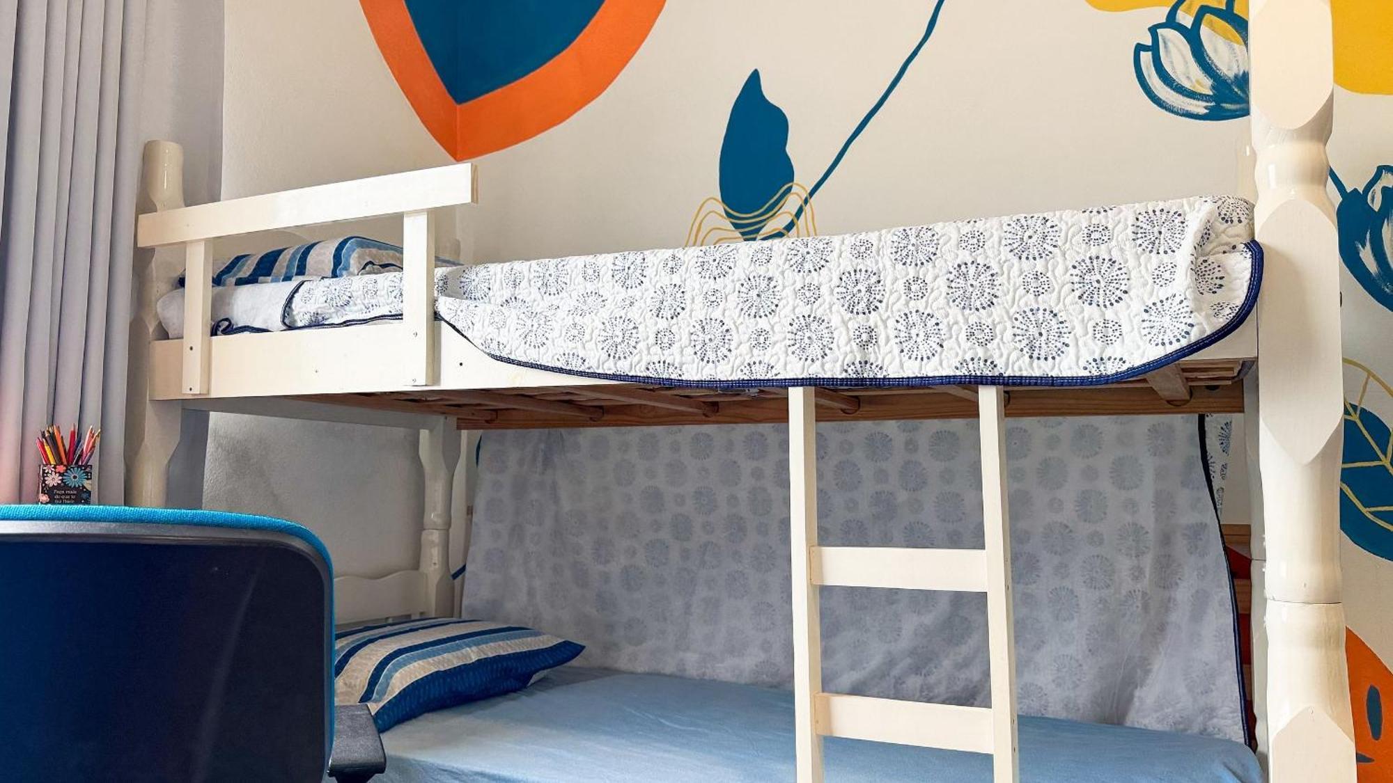 Casa Ramundo: Relaxe, Explore E Divirta-Se! Penha  Bagian luar foto